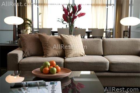 Emporium Suites Hotel 12